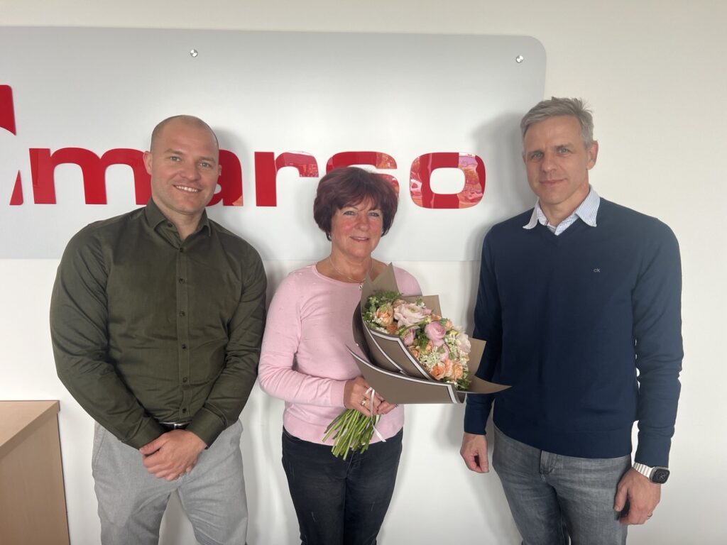 Díjaztuk a legjobb kollégákat Nyíregyházán